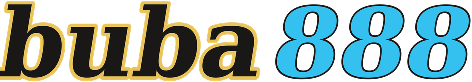 buba888 logo