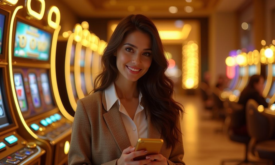 buba888 casino app visual
